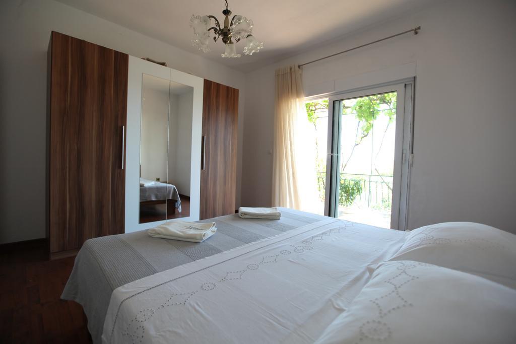 Apartment Marin Seget Donji ภายนอก รูปภาพ